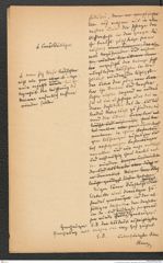 k.k. naturhistorisches Hofmuseum, Intendanzakten 1885-1896 (Hauer), Aktenzahl Z.404/1889, Seite 12